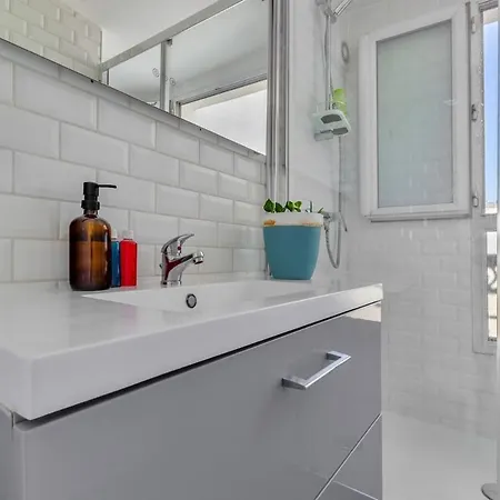 Chateau D'eau 3 - Kp - Escapade Parisienne - For 2 10 Apartamento *