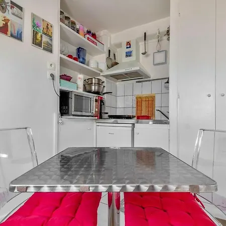 Apartment Chateau D'eau 3 Kp- Escapade Parisienne - For 2 10 Paris