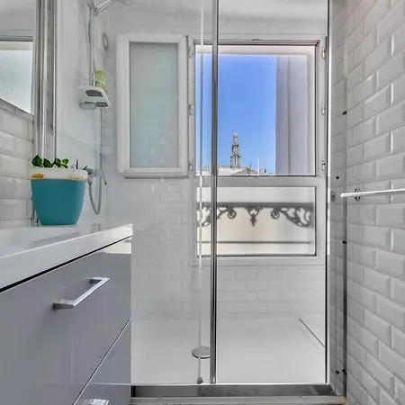 Chateau D'eau 3 Kp- Escapade Parisienne - For 2 10 Apartman *